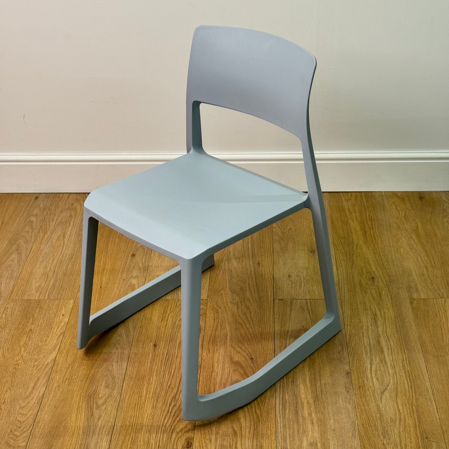 Tip Ton chairs for Vitra