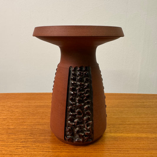 Atlantis vase by Guy Sydenham for Poole