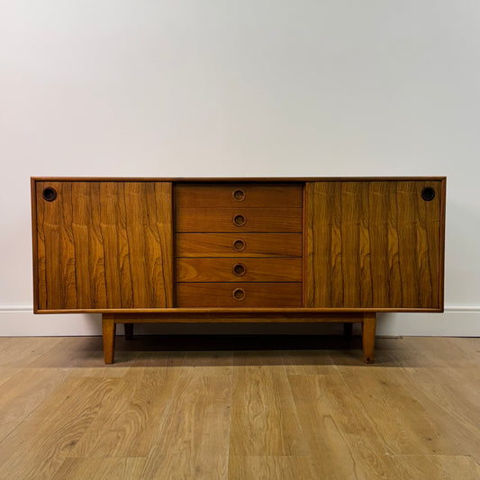 1950s sideboard by Wood Bros furniture Ltd