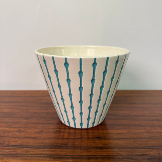 Hornsea Studio Craft vase by John Clappison