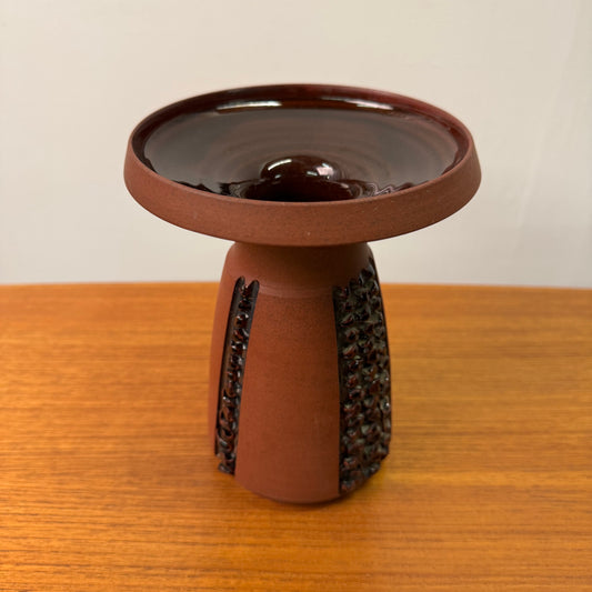 Atlantis vase by Guy Sydenham for Poole