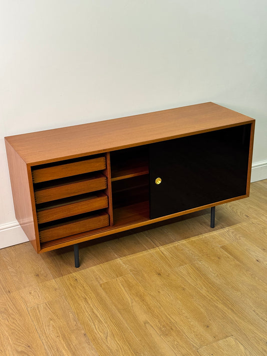 1950s Interplan sideboard designed by Robin Day