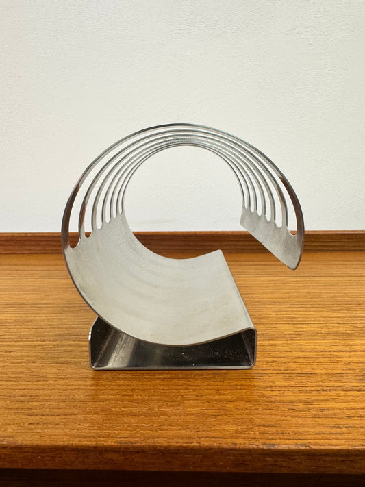 Pinnock toast rack for Nutbrown