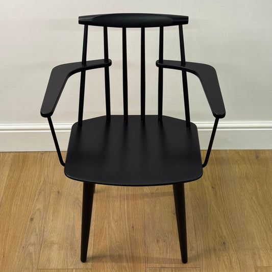 J77 elbow chair for FDB Mobler Denmark