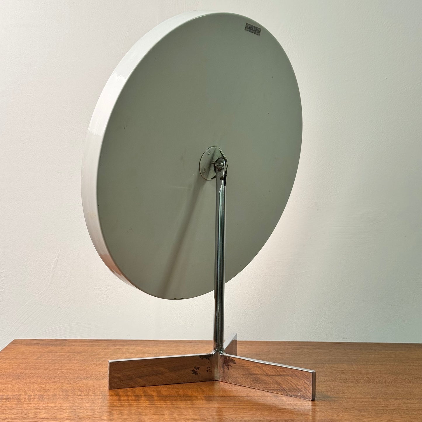 Durlston mirror 1960s