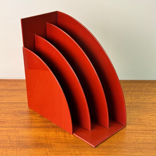 1970s record storage by Crayonne