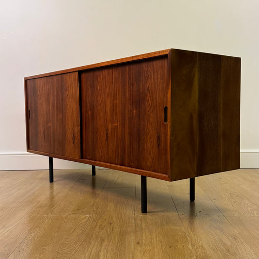 1950s Interplan sideboard designed by Robin Day