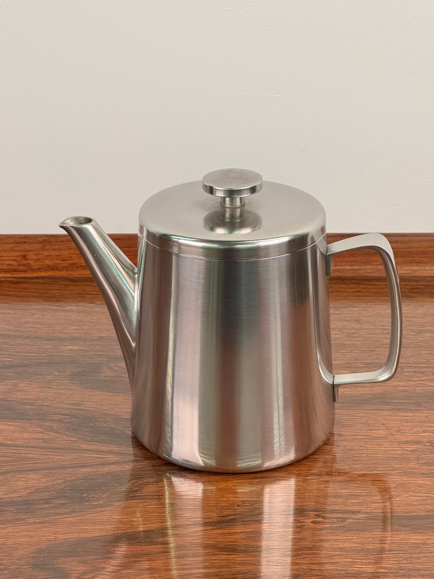 Avon tea pot by Robert Welch