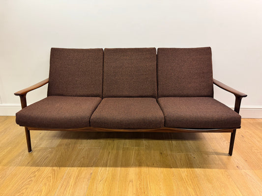 New Yorker sofa by Guy Rogers