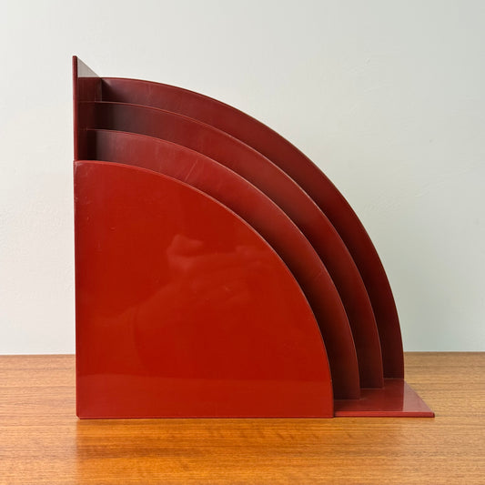 1970s record storage by Crayonne