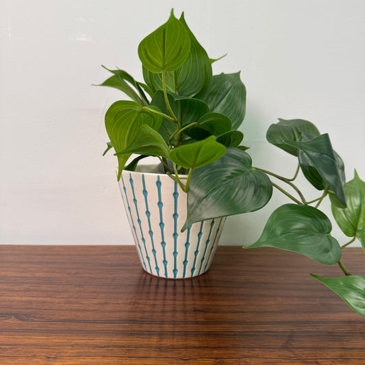 Hornsea Studio Craft vase by John Clappison