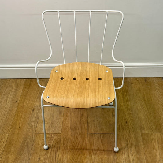 Antelope chair by Ernest Race 1950s