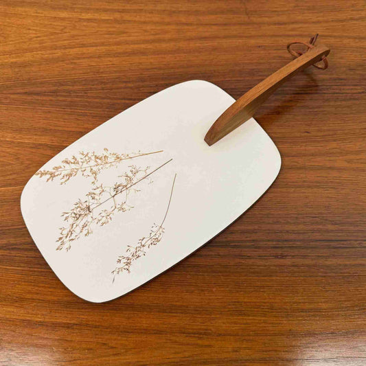 1960s Cheese board by Adsum England