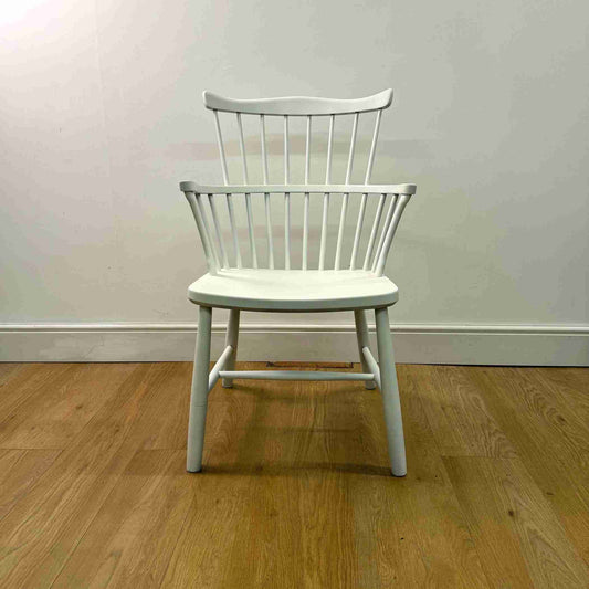 A J52B chair by Borge Mogensen for FDB