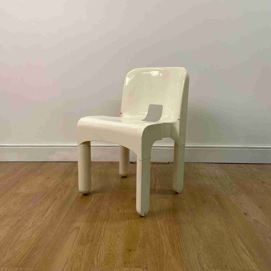 Universal chair by Joe Colombo 1970s