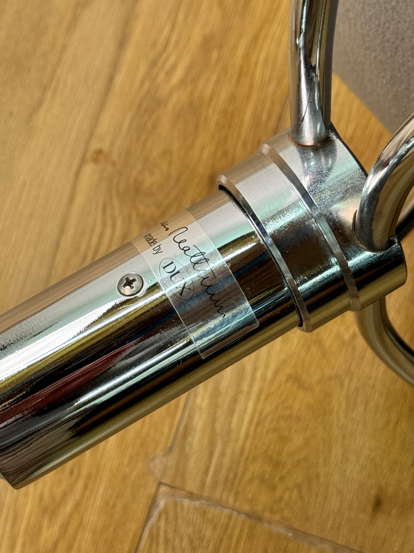 Jetson chair by Bruno Mathsson Sweden