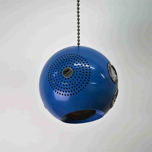 1970s National Panasonic space age radio