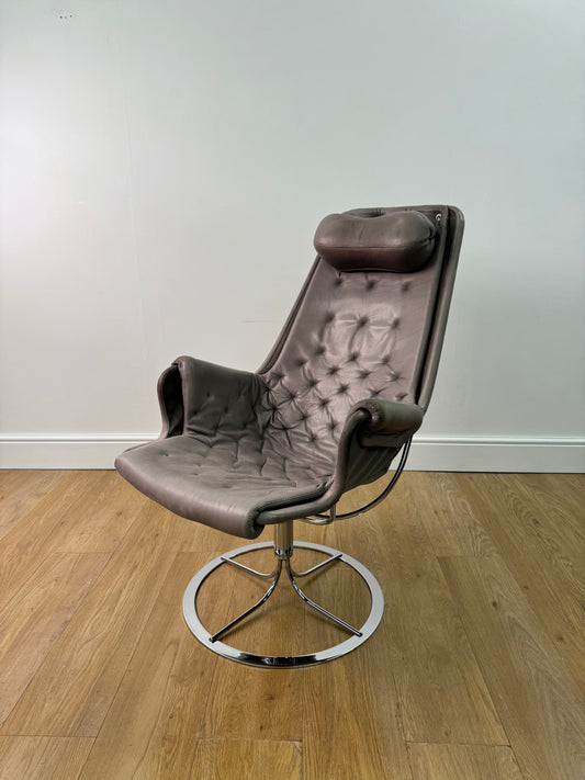 Jetson chair by Bruno Mathsson Sweden