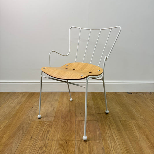 Antelope chair by Ernest Race 1950s