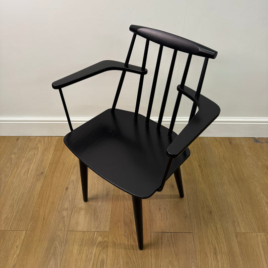 J77 elbow chair for FDB Mobler Denmark