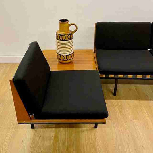 Form group sofa by Robin Day for Hille