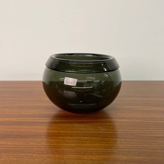 Pantareuna bowl by Timo Sarpeneva 1950s