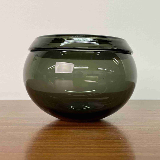 Pantareuna bowl by Timo Sarpeneva 1950s