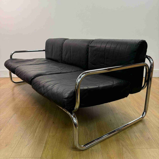 1960s Rodney Kinsman sofa for OMK
