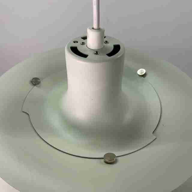 PH5 pendent lamp by Louis Poulsen