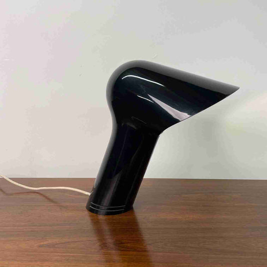 1970s Sorella lamp by Harvey Guzzini Italy