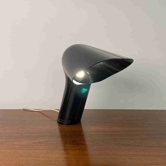 1970s Sorella lamp by Harvey Guzzini Italy