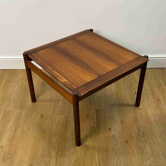 Coffee Table by Sven Ivar for Dokka Mobler