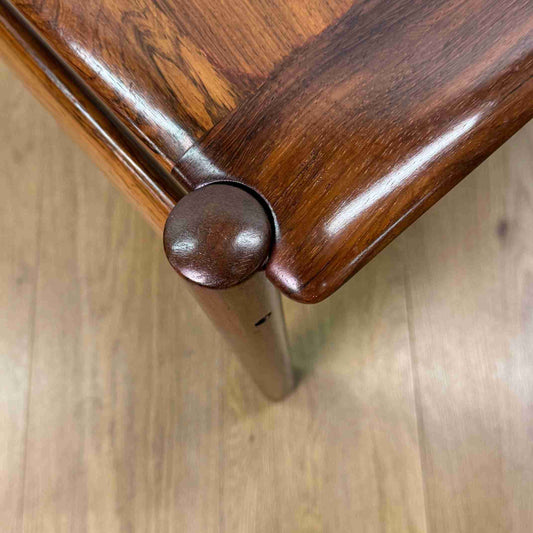 Coffee Table by Sven Ivar for Dokka Mobler