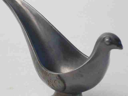 Pipe holder by Just Andersen