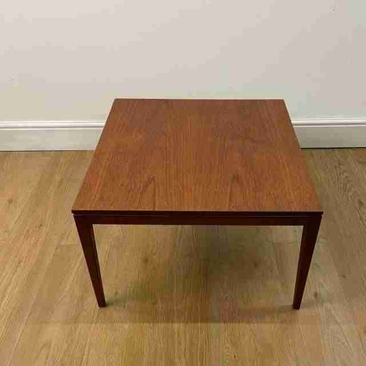1960s Richard Hornby coffee table for Fyne Layde