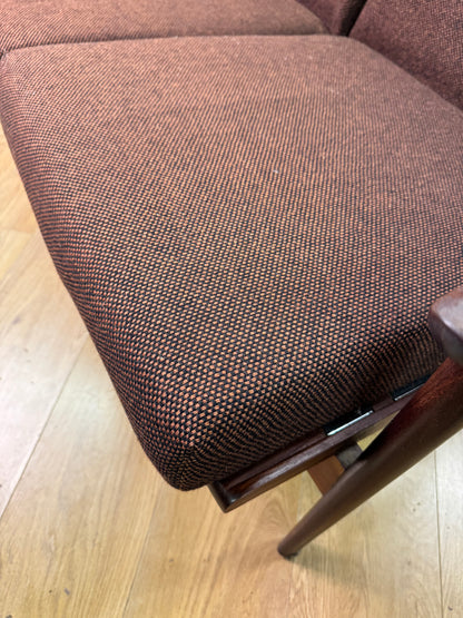 New Yorker sofa by Guy Rogers