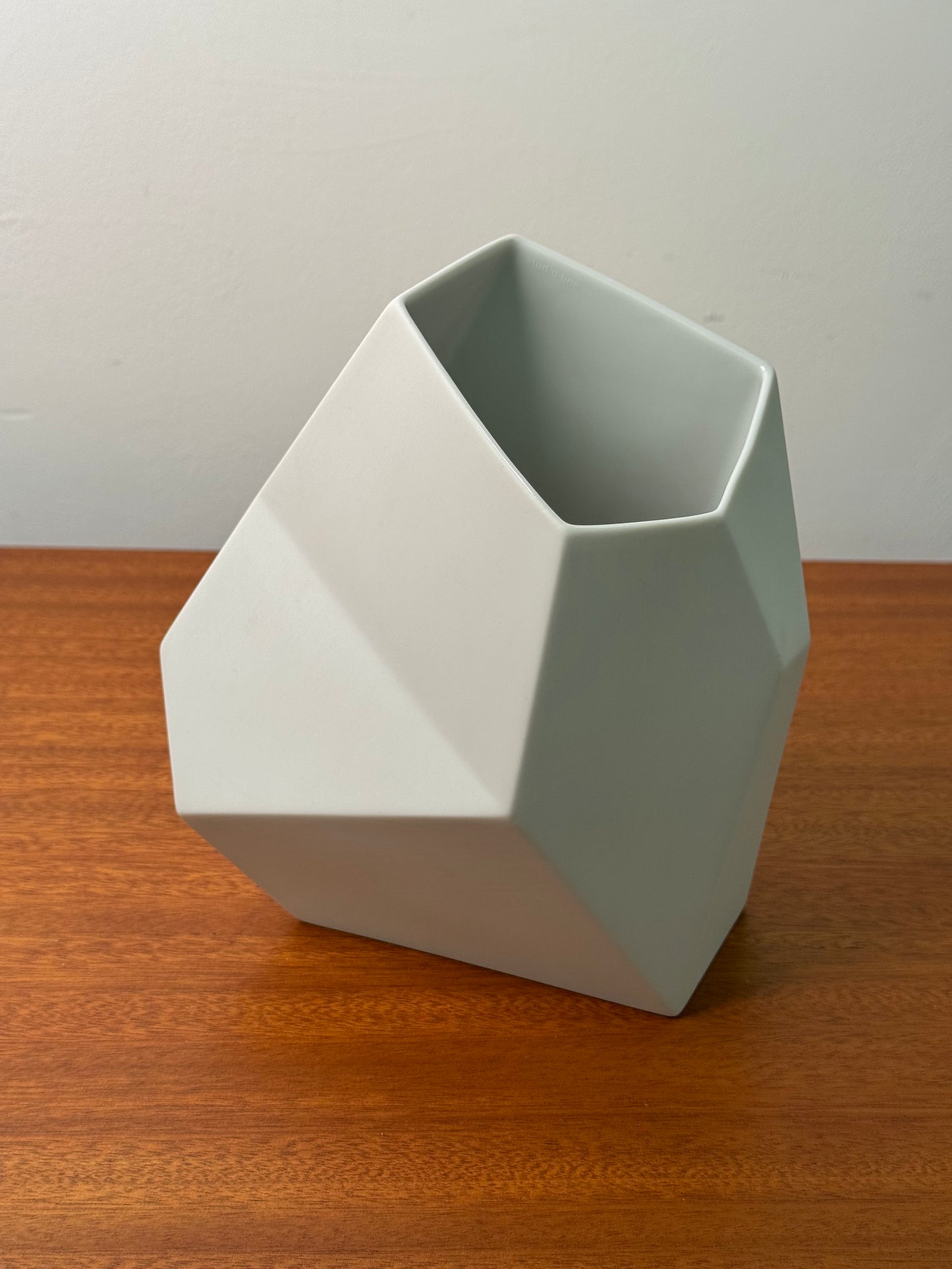 Surface vase by Achim Haigis for Rosenthal