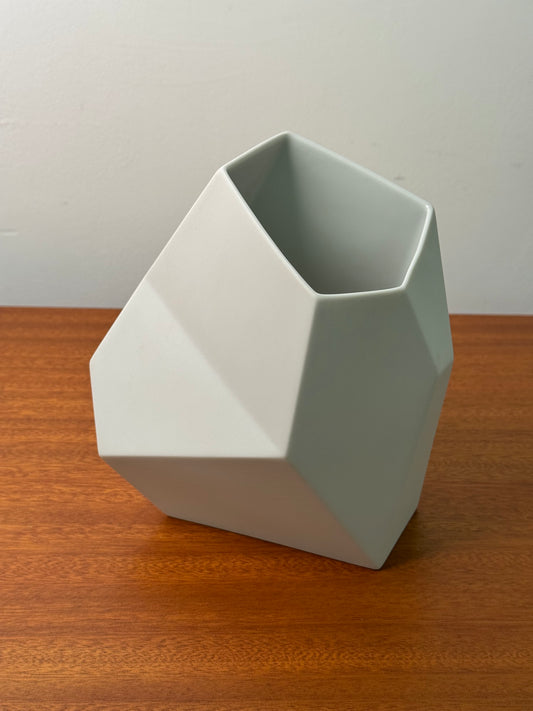 Surface vase by Achim Haigis for Rosenthal