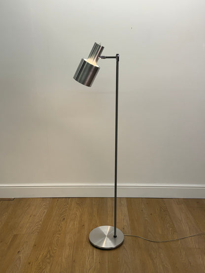 1960s floor lamp by Fog and Morup Denmark
