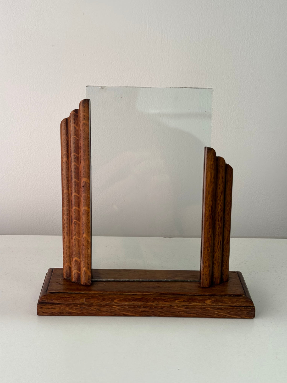 1930s Art Deco photo frame