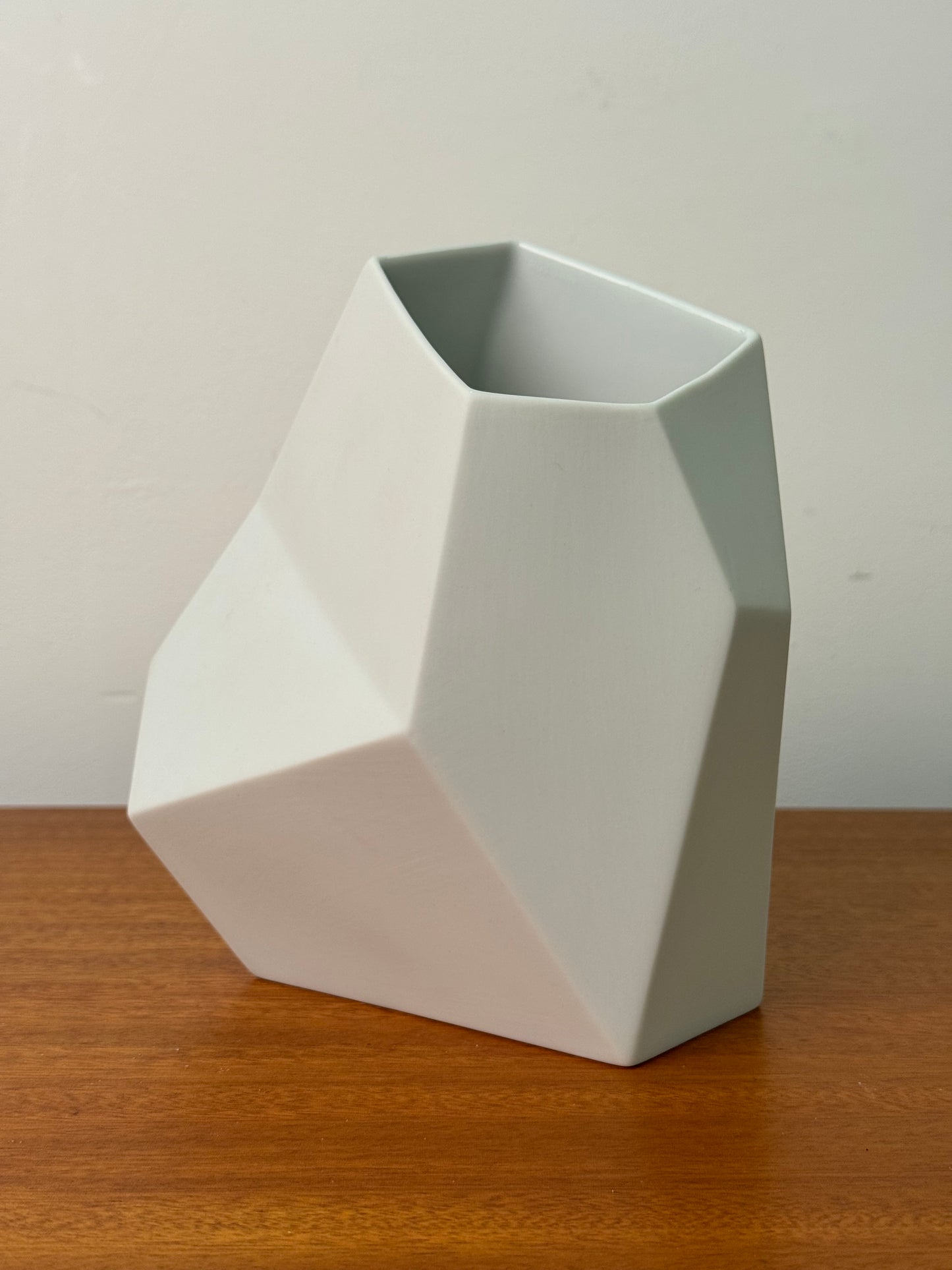 Surface vase by Achim Haigis for Rosenthal