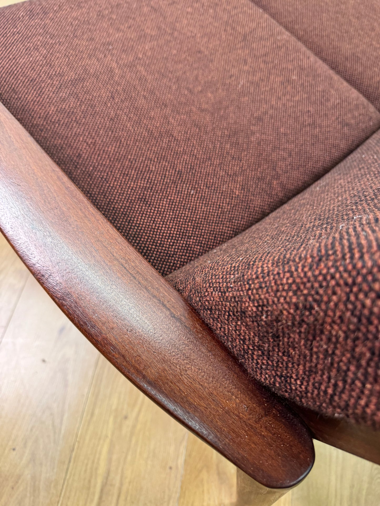 New Yorker sofa by Guy Rogers