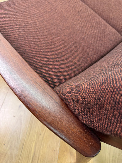 New Yorker sofa by Guy Rogers