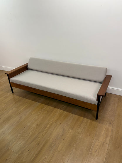 Original sofa bed by Terence Conran 1960s