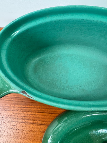 Cast iron ovenware by Radaware