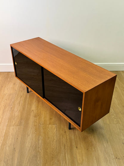 1950s Interplan sideboard designed by Robin Day