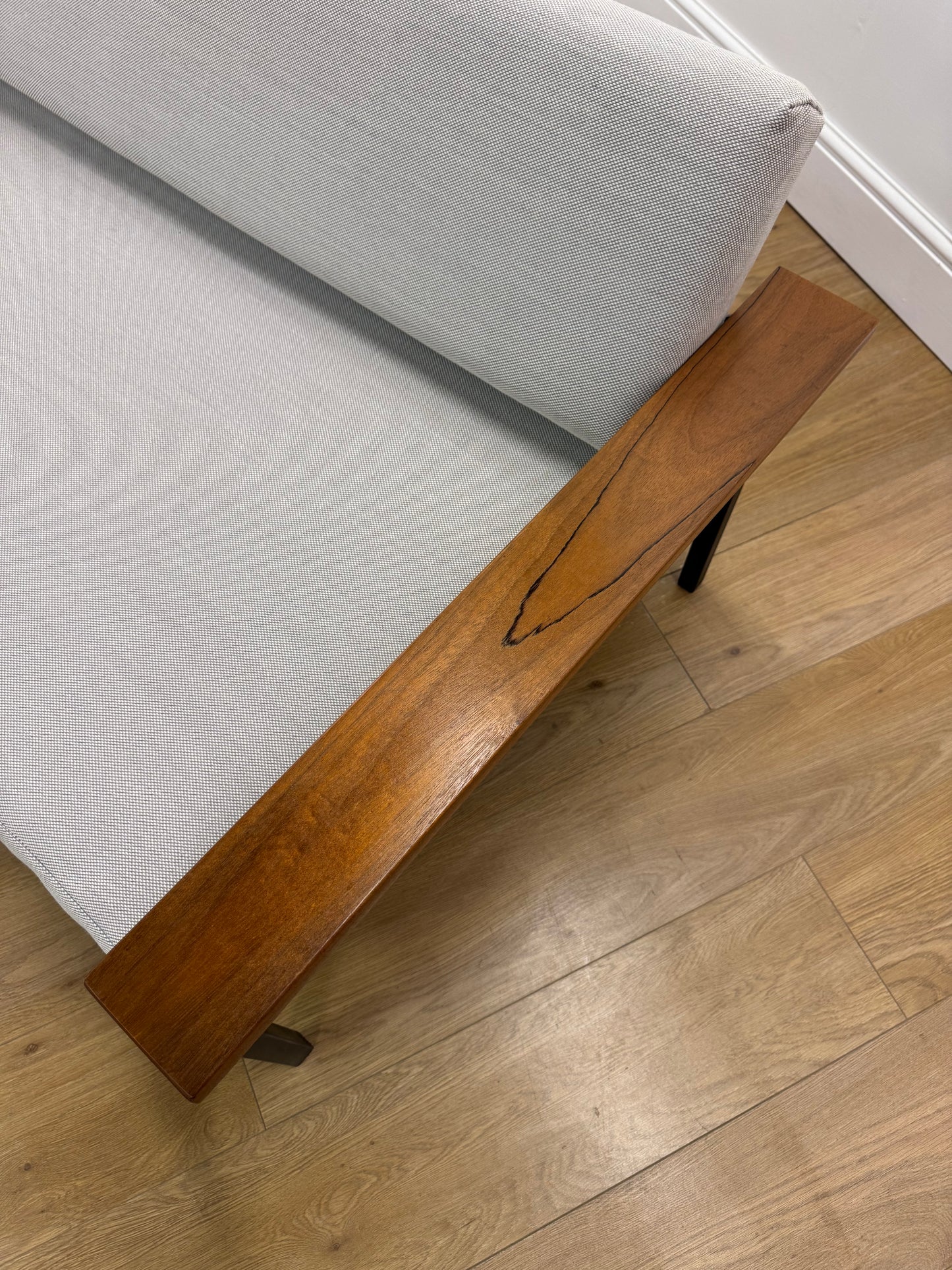 Original sofa bed by Terence Conran 1960s