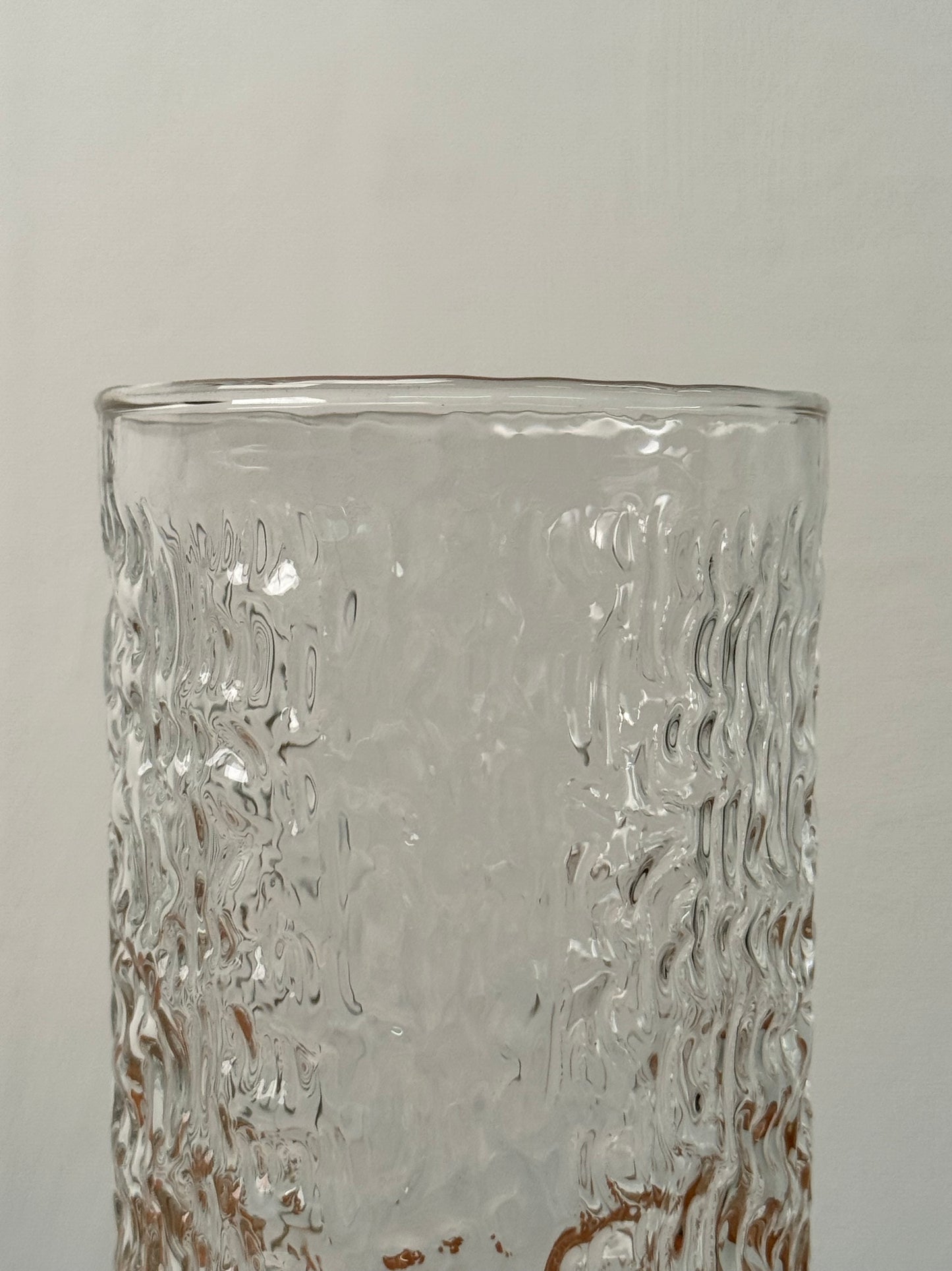 1960s Siesta glasses for Ravenhead