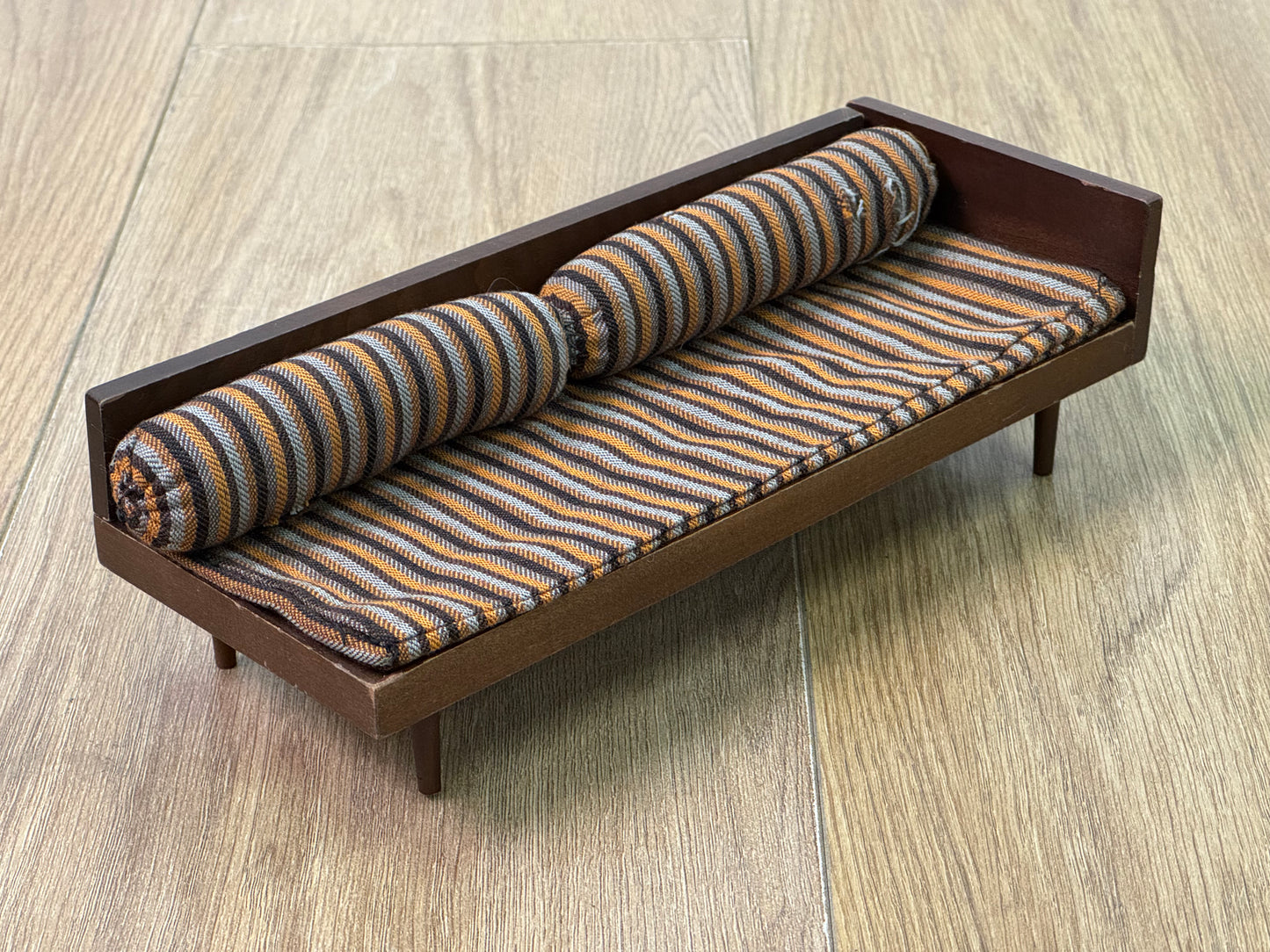 60s Miniature furniture by Tainei Mokko Japan