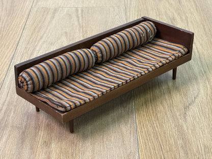 60s Miniature furniture by Tainei Mokko Japan